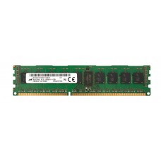 Micron 8GB 2Rx8 PC3L-12800R DDR3 Registered Server-RAM Modul ECC 